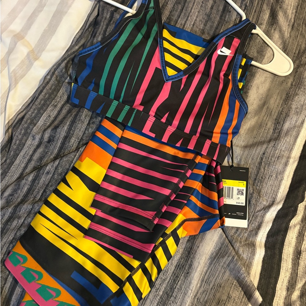 Vintage Nike Set Brand New With Tags